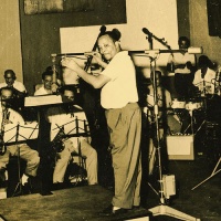 Da gafieira ao rock: os cem anos do maestro e trombonista Astor Silva